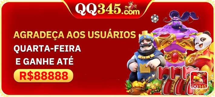 AGRADECA AOS USUARIOS QUARTA-FEIRA E GANHE ATE R$88888