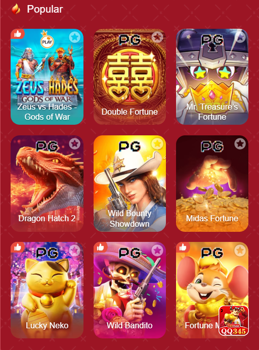 Popular Games Mobile Bonus Discount App