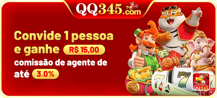 Convide 1 pessoa e ganhe R$ 15,00 comissao de agente de ate 3.0%